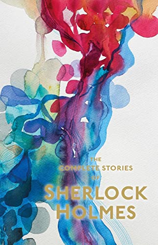Sherlock Holmes. The Complete Stories. With Illustrations from 'The Strand Magazine' von Wordsworth Editions